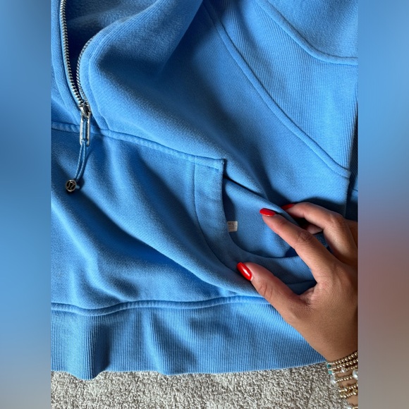 Lululemon scuba - Picture 5 of 8